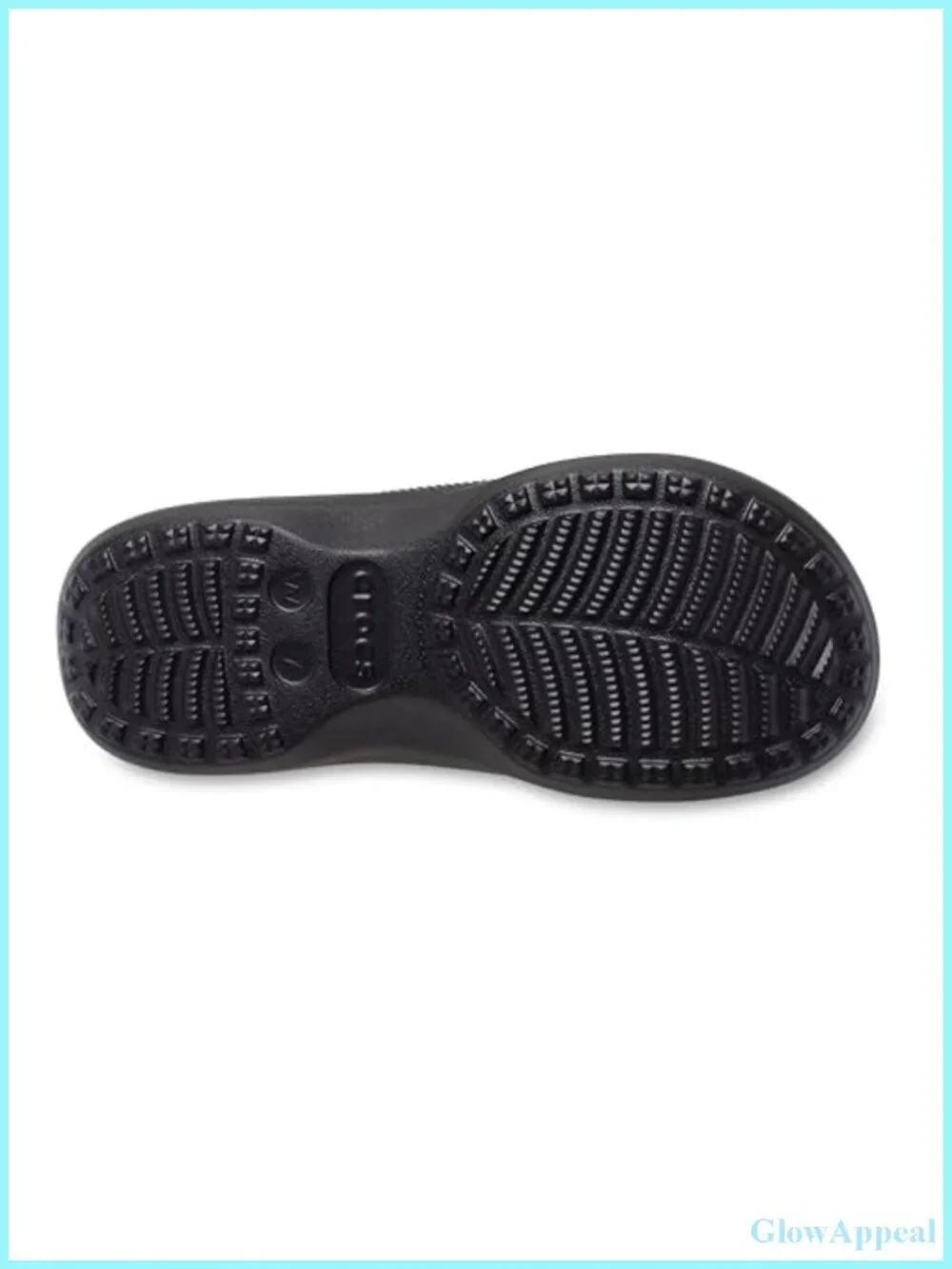 Crocs Women's Classic Saturday Platform Sandals
